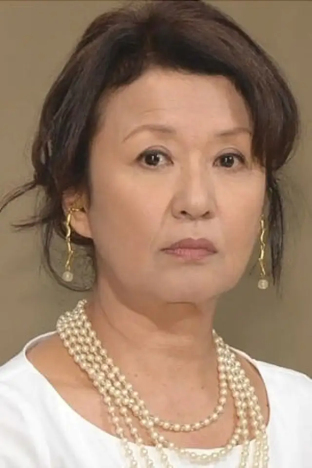 Zdjęcie Setsuko Karasuma