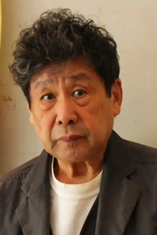 Zdjęcie  (Tadanori Yokoo)