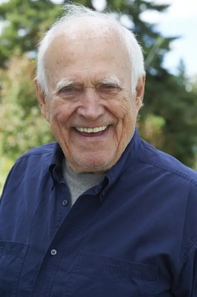 Zdjęcie George R. Robertson (George R. Robertson)