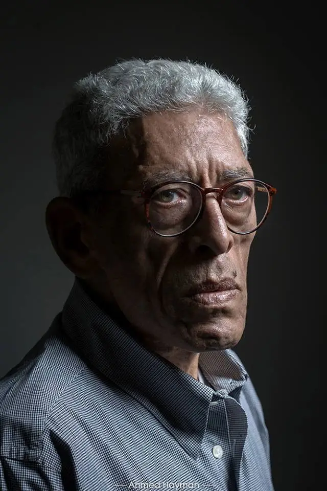Zdjęcie  (Daoud Abdel Sayed)