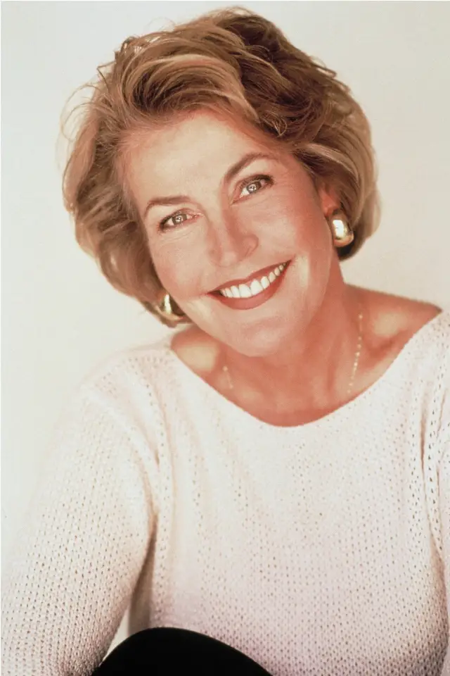 Zdjęcie Helen Reddy