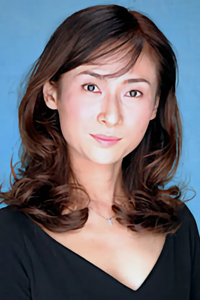 Zdjęcie  (Kyoko Donowaki)