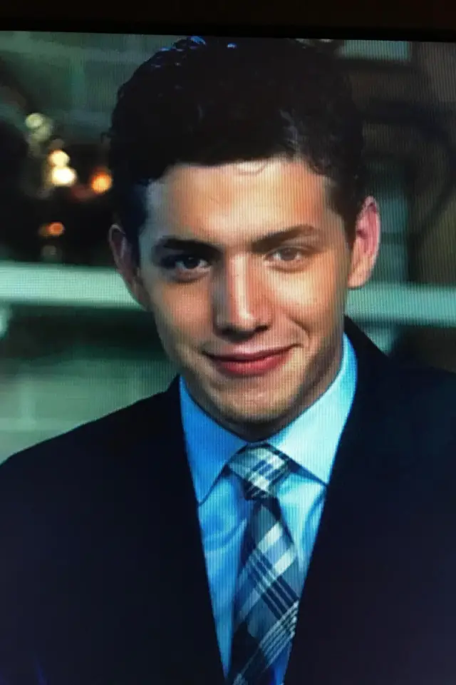 Zdjęcie  (Parker Bagley)