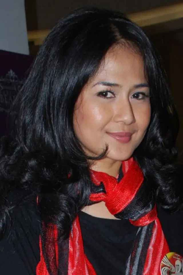 Zdjęcie  (Ria Irawan)