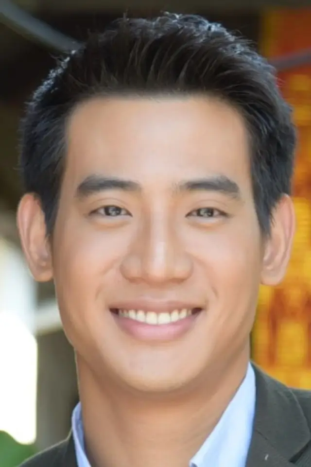 Zdjęcie  (Thongpoom Siripipat)