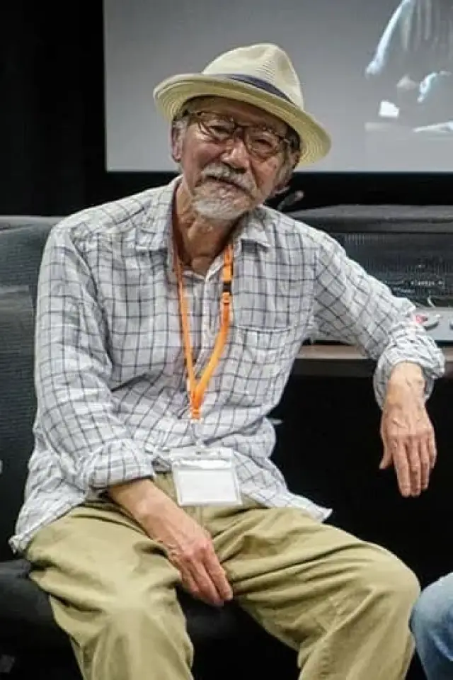 Zdjęcie Yōichi Shiga (Yōichi Shiga)