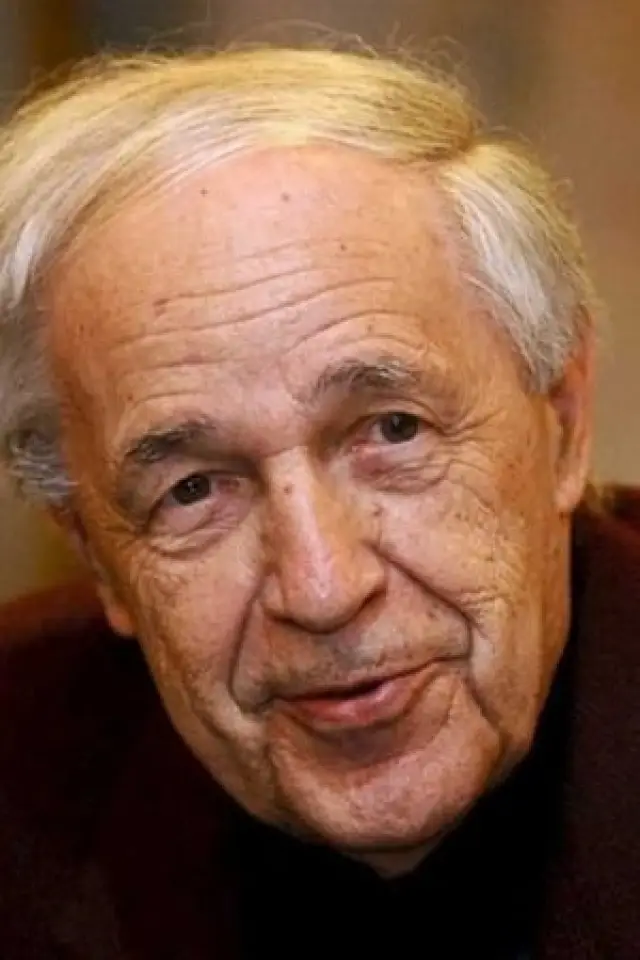 Zdjęcie  (Pierre Boulez)
