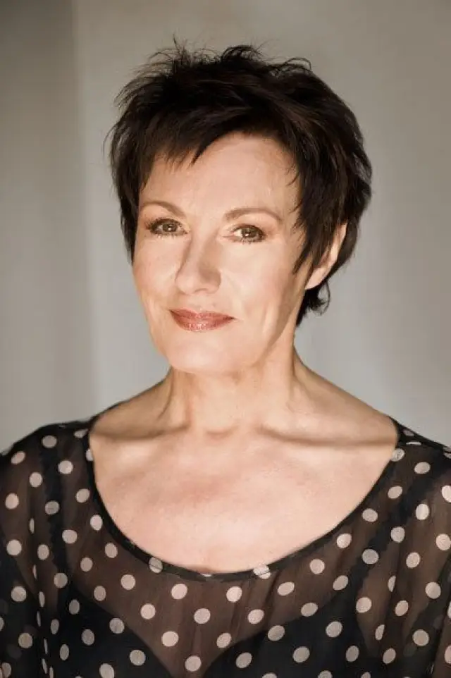 Zdjęcie  (Waltraud Meier)