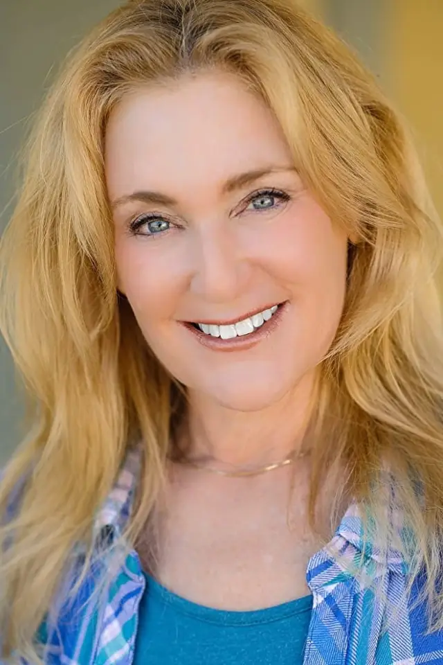 Zdjęcie Dżil Adler (Jill Adler)