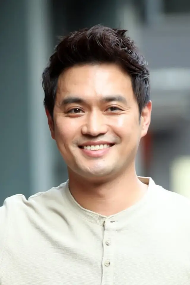 Zdjęcie Seo Dong-won