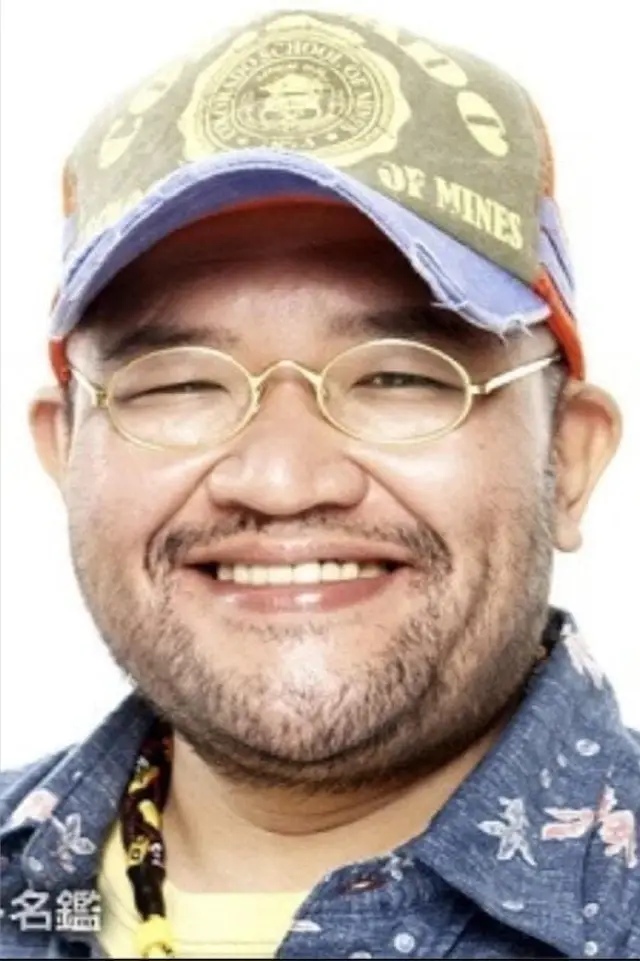Zdjęcie Takashi Nagasako
