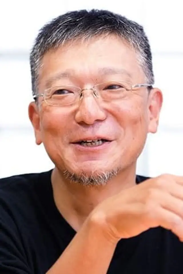 Zdjęcie Tetsuja Niszio (Tetsuya Nishio)