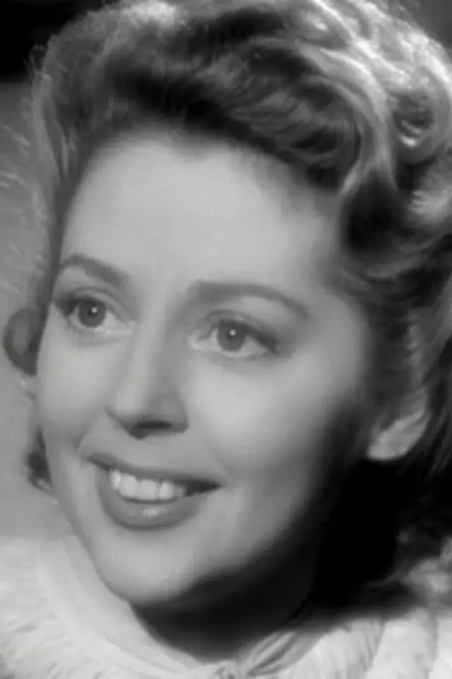 Zdjęcie Annette Wademant