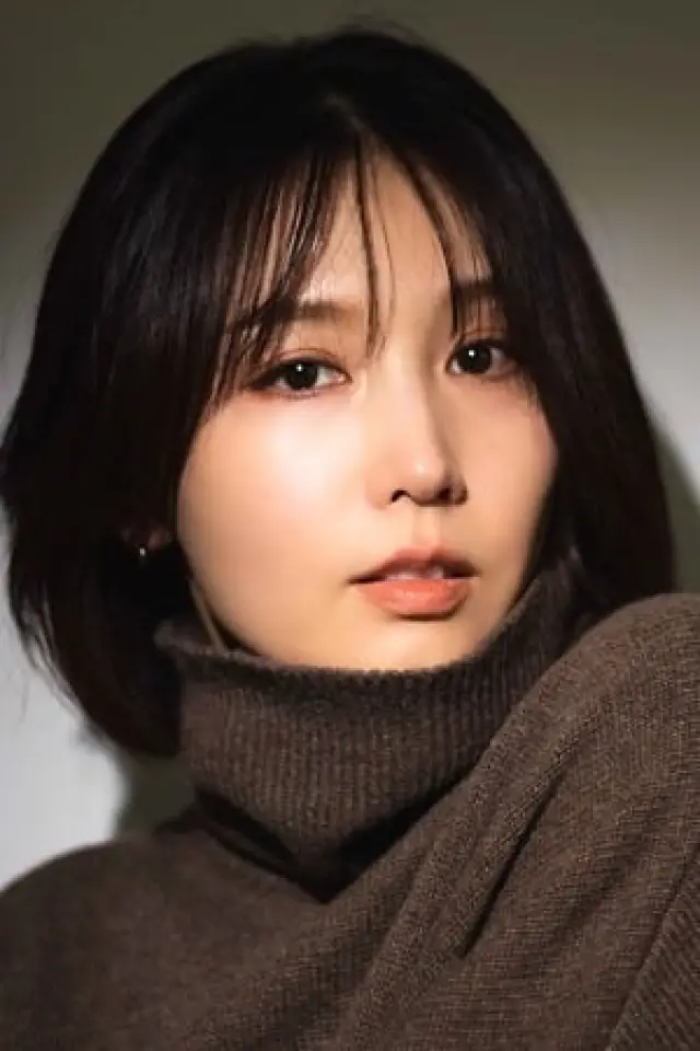 Zdjęcie  (Yoko Mitsuya)