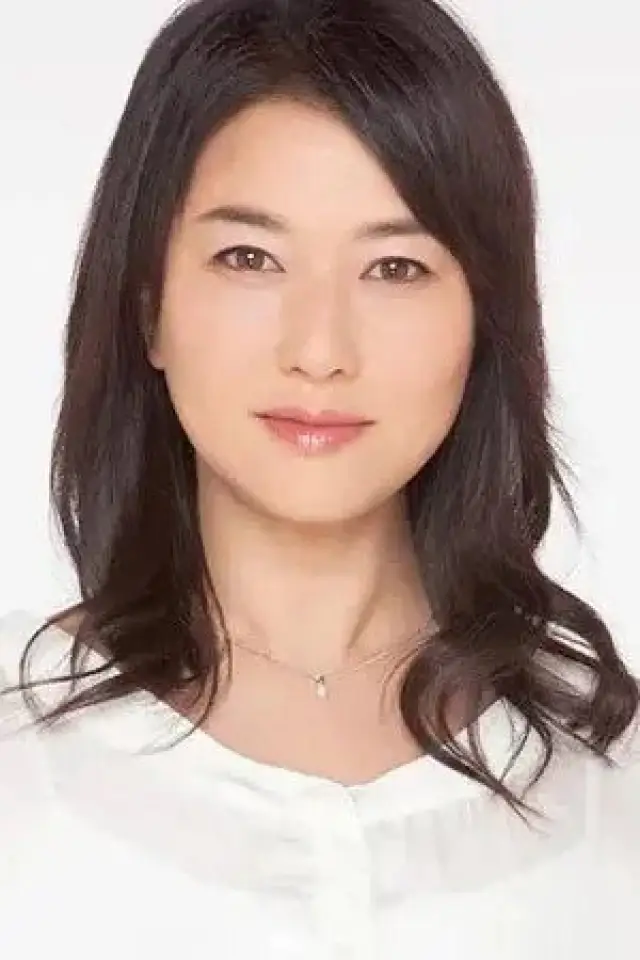Zdjęcie  (Yumi Nishiyama)