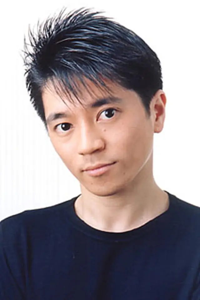 Zdjęcie Akio Suyama