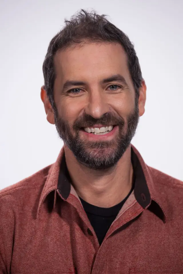 Zdjęcie Brad Schiff