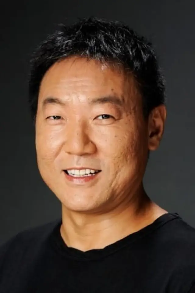 Zdjęcie Jin Yamanoi