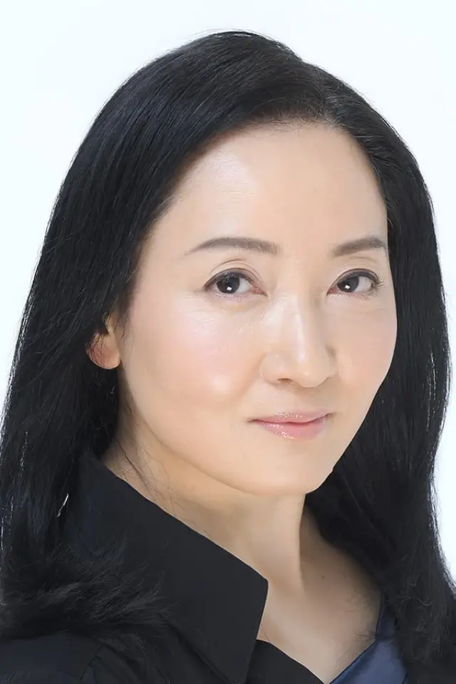Zdjęcie Megumi Tano