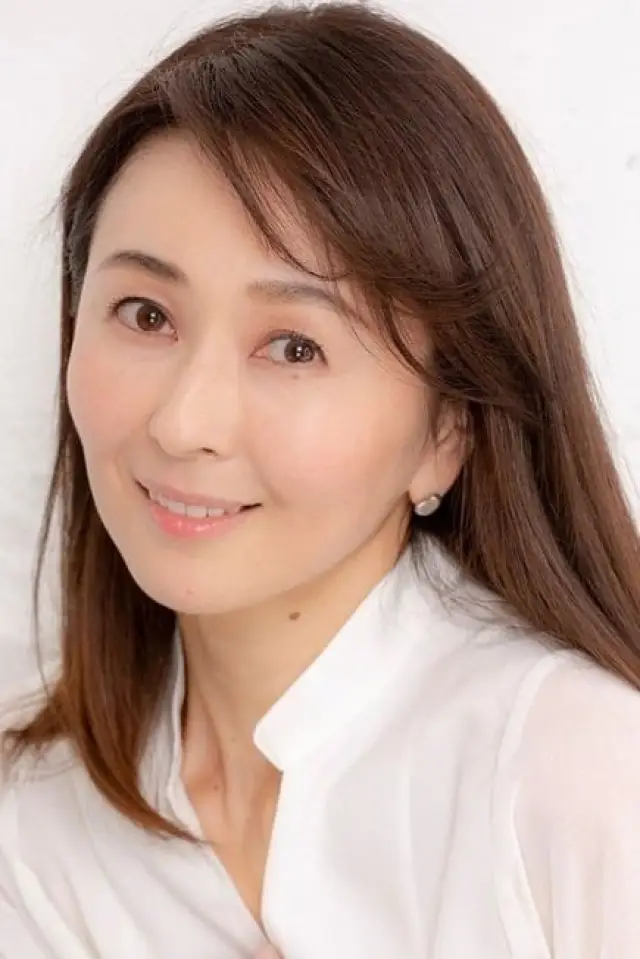 Zdjęcie Miyuki Komatsu