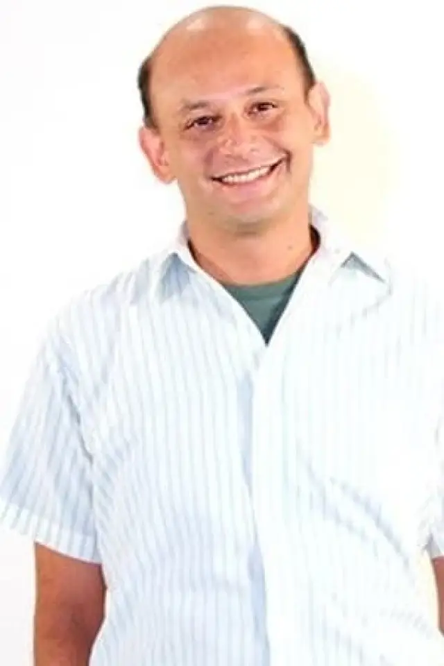 Zdjęcie Nilton Bicudo (Nilton Bicudo)