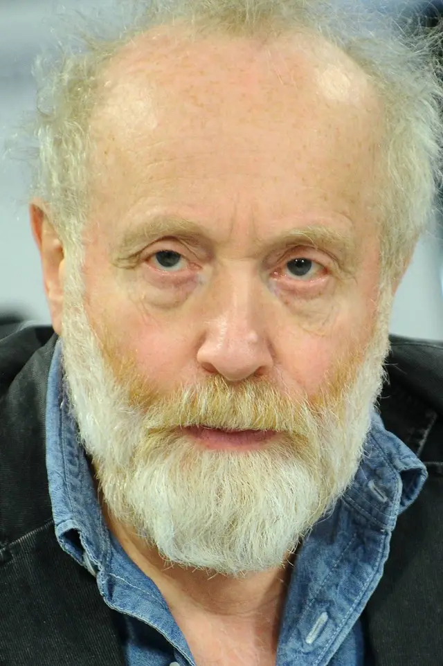 Zdjęcie  (Yuri Norstein)