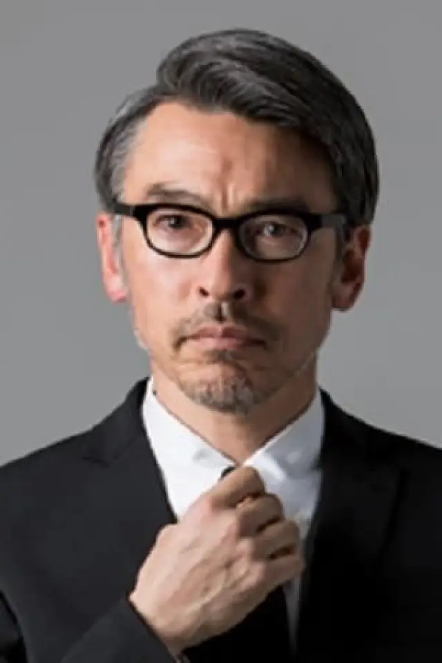 Zdjęcie  (Kozo Sato)