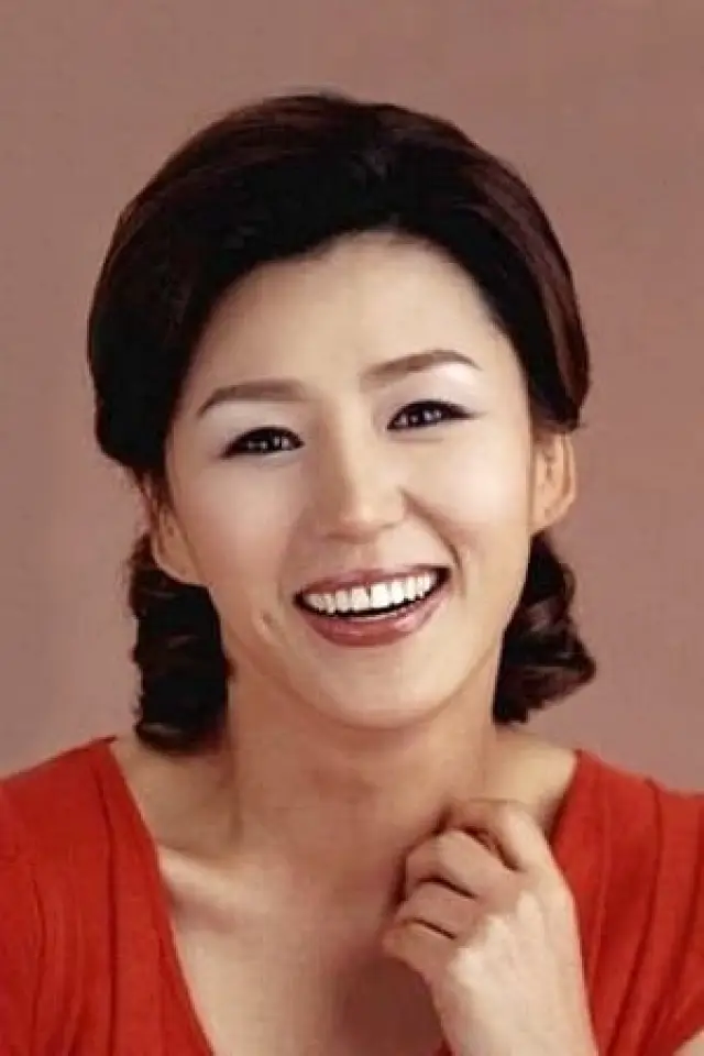 Zdjęcie Lee Kan-hee