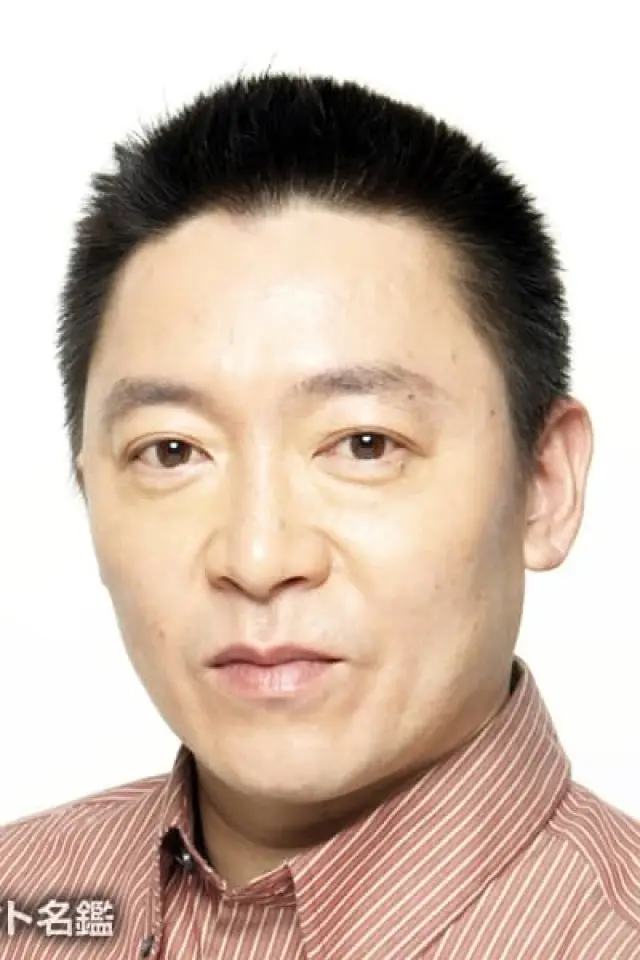 Zdjęcie  (Katsuya Shiga)