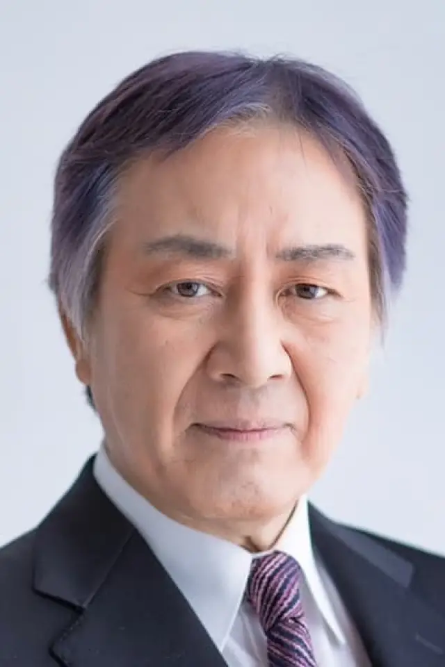 Zdjęcie  (Ryo Tamura)