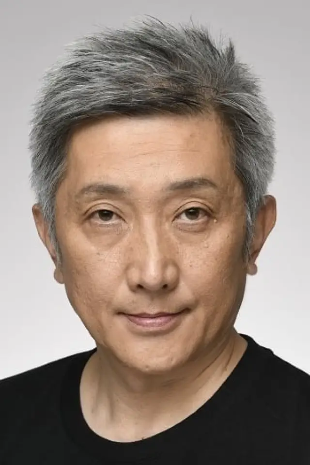 Zdjęcie  (Yasushi Kimura)