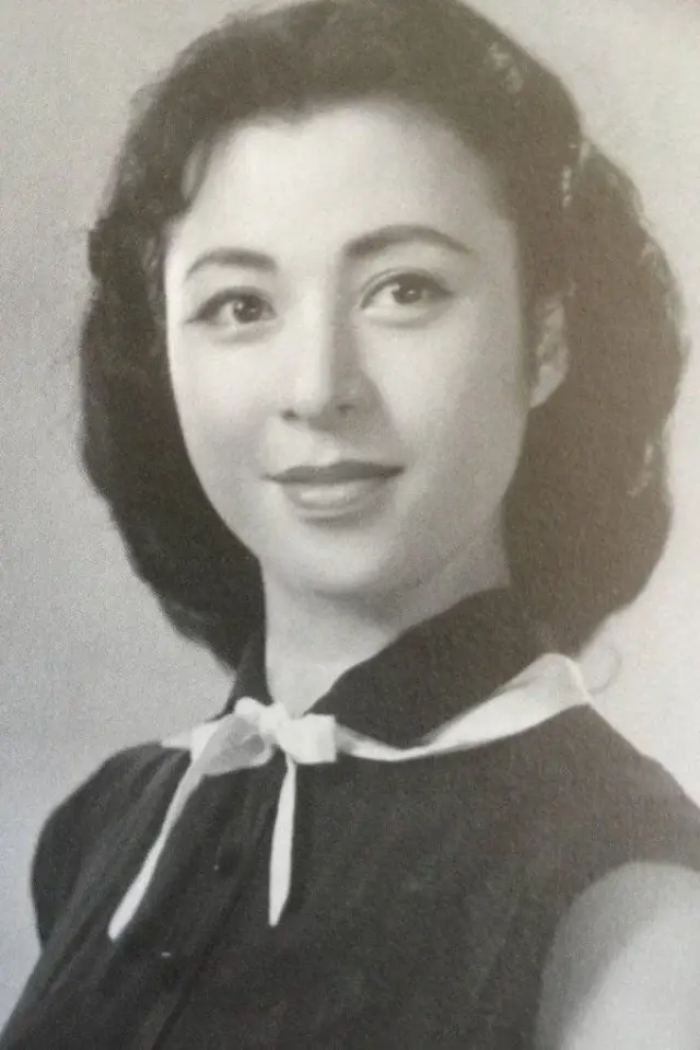 Zdjęcie Yukiko Shimazaki