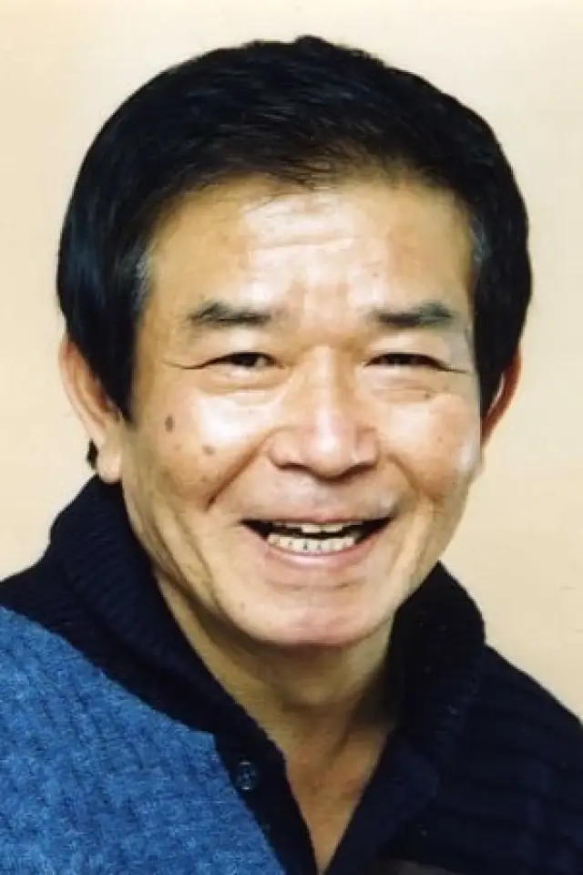 Zdjęcie Hiroya Ishimaru