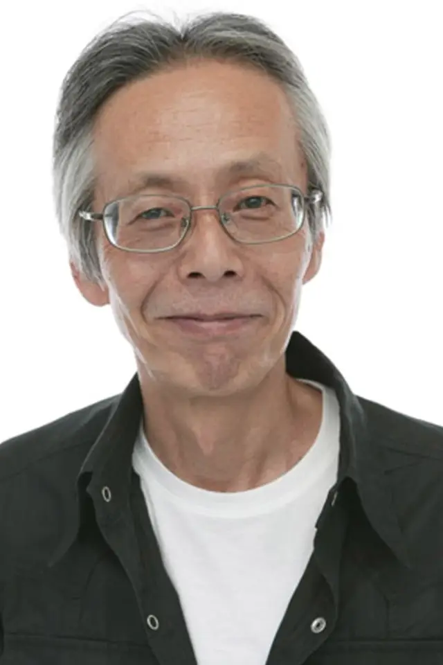 Zdjęcie Masaharu Sato