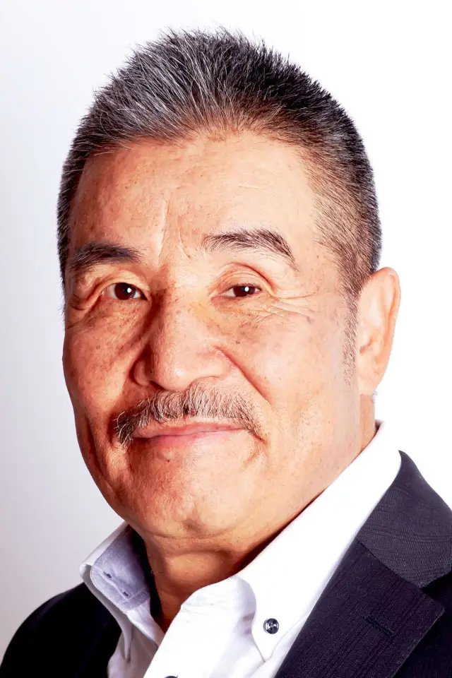 Zdjęcie Katsuhisa Houki