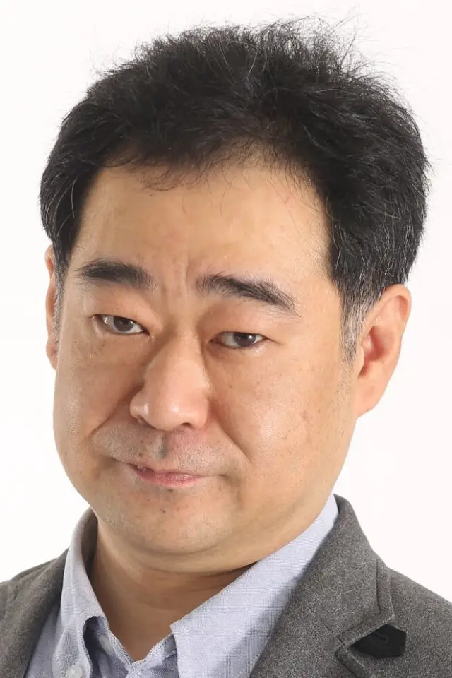 Zdjęcie Masaki Aizawa