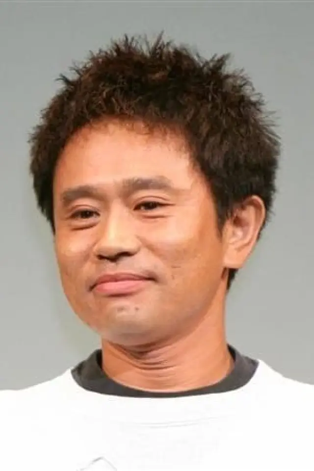 Zdjęcie Masatoshi Hamada