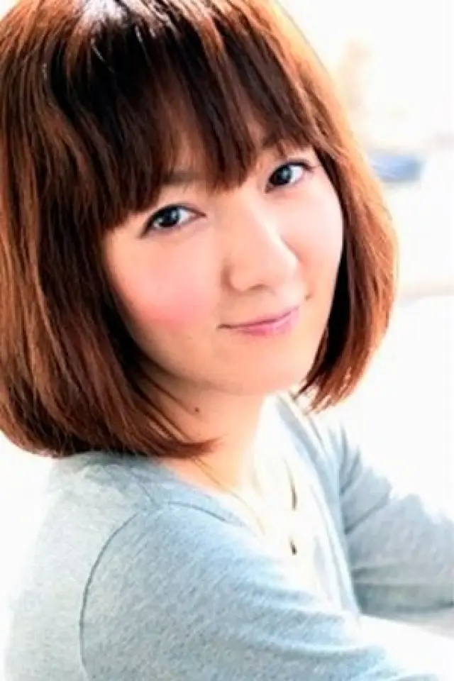 Zdjęcie  (Hiroko Kasahara)
