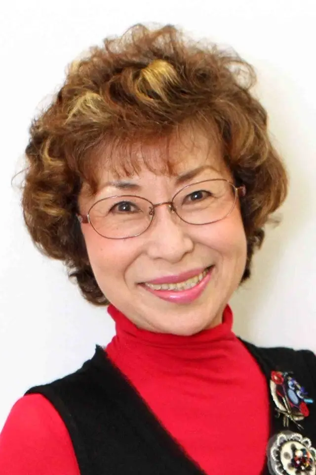 Zdjęcie Miyuki Icziou (Miyuki Ichijou)