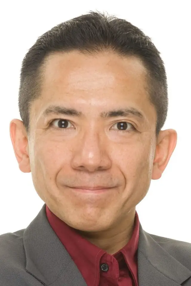 Zdjęcie Naoki Bando (Naoki Bando)