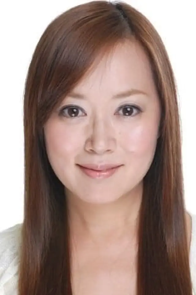 Zdjęcie  (Yuka Ônishi)