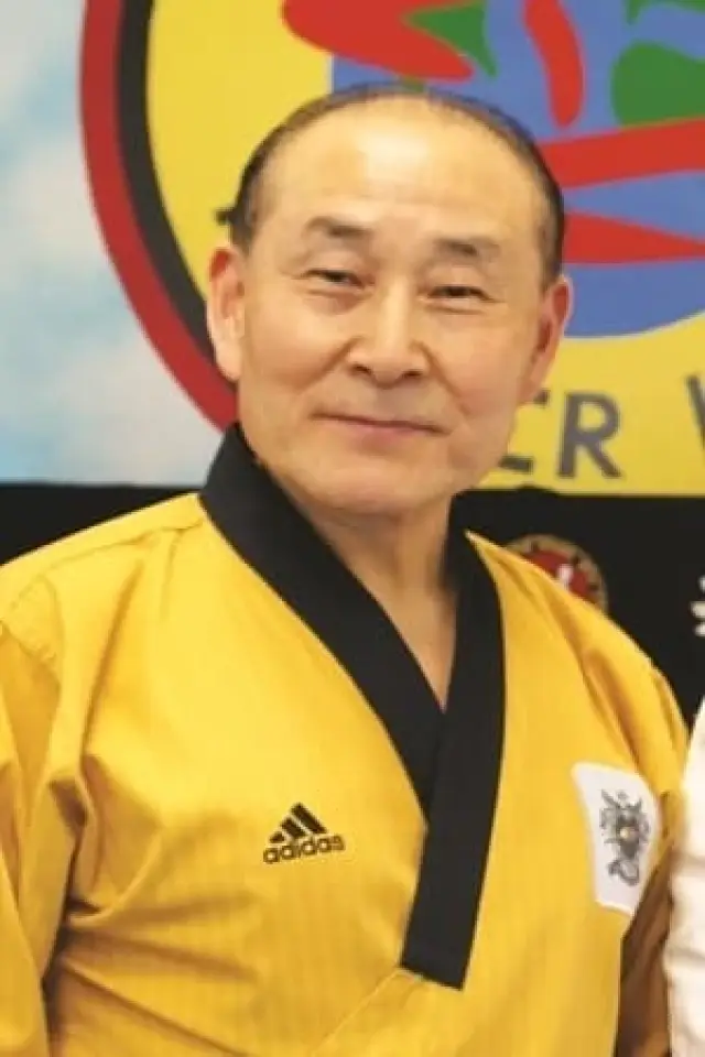 Zdjęcie In-shik Hwang
