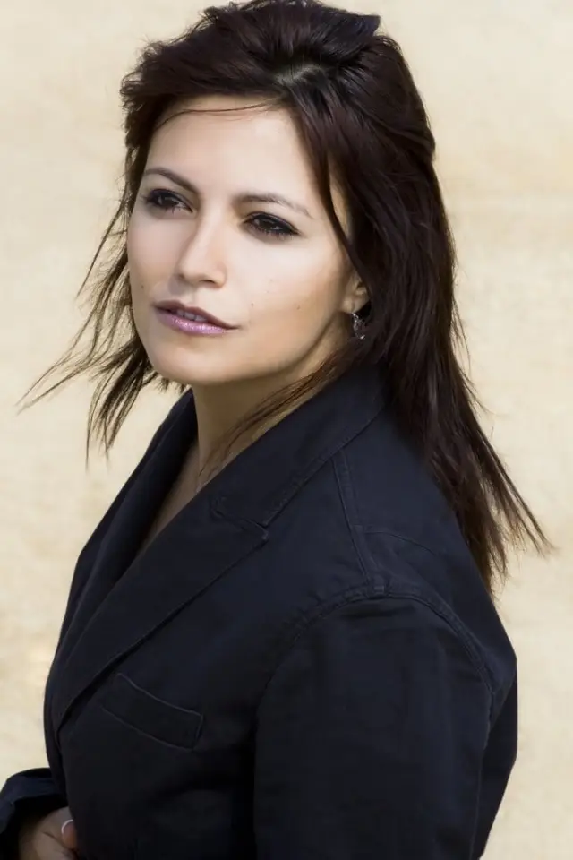 Zdjęcie  (Khristian Clausen)