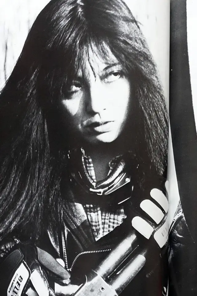 Zdjęcie  (Machiko Watanabe)