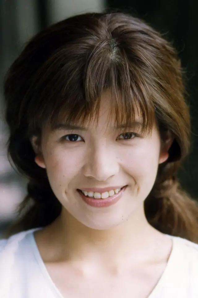 Zdjęcie Tomoko Ishimura