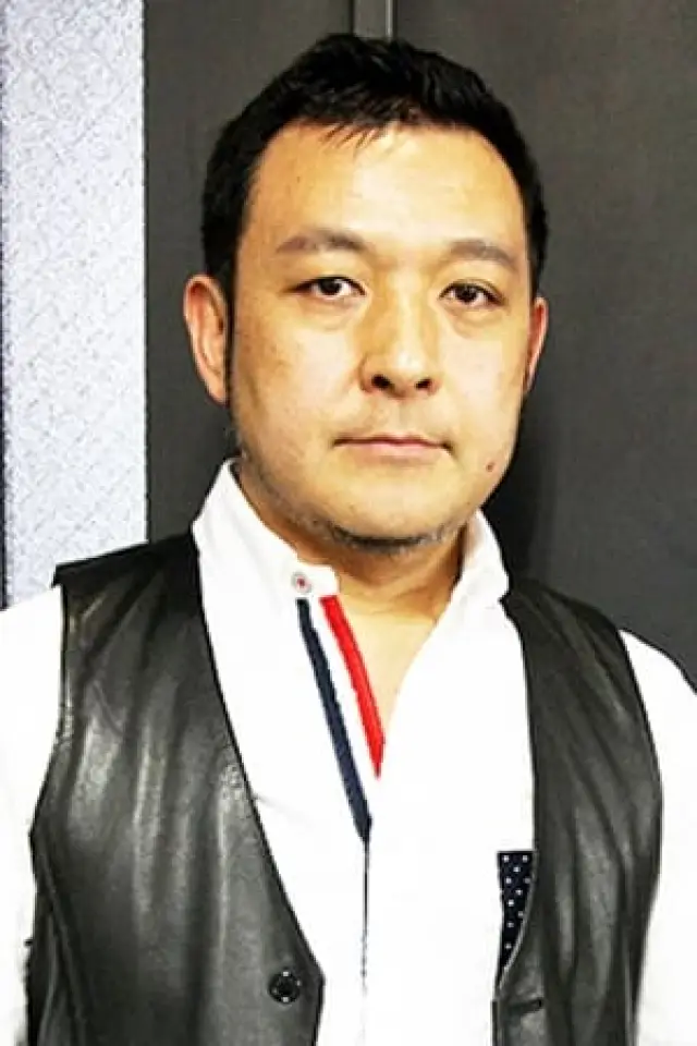 Zdjęcie  (Tsuneyoshi Saito)