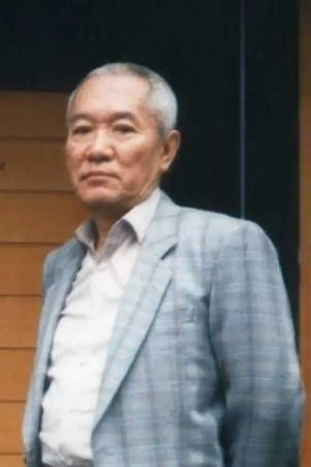 Zdjęcie Hajime Kaburagi (Hajime Kaburagi)