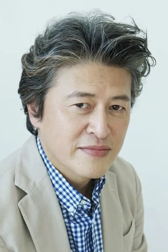 Zdjęcie Kwon Hae-hyo