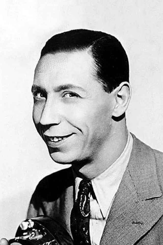 Zdjęcie  (George Formby)