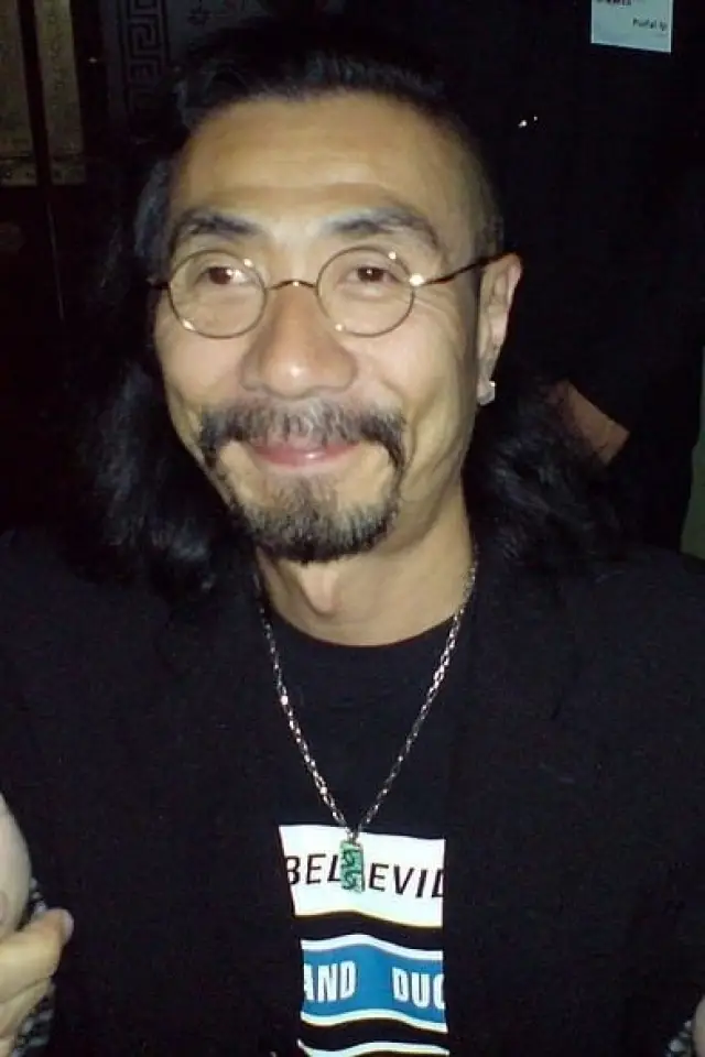Zdjęcie Kau Otani (Kow Otani)